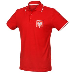 Polo Polska czerwone