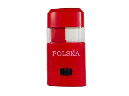 Farby kibica Polski