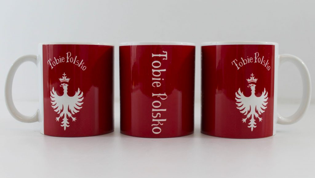 Kubek Tobie Polsko