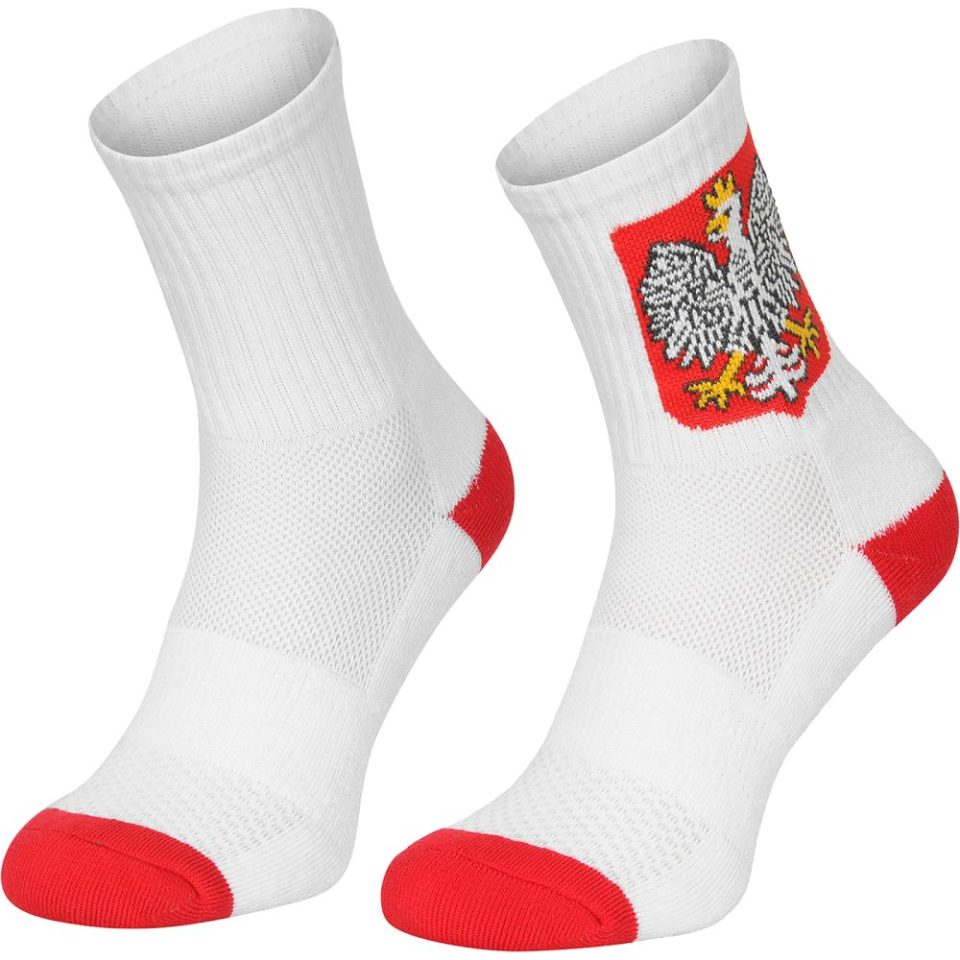 Skarpety sportowe Polska